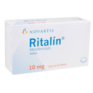Home 1 Buy Ritalin 10mg Online for ADHD & Narcolepsy Treatment