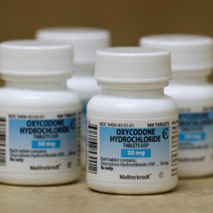 Home 21 Oxycodone 30mg – Powerful Relief for Severe Pain