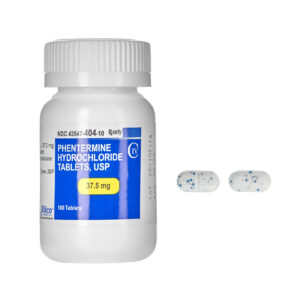 Home 13 Phentermine 37.5mg – Powerful Prescription Weight Loss Support