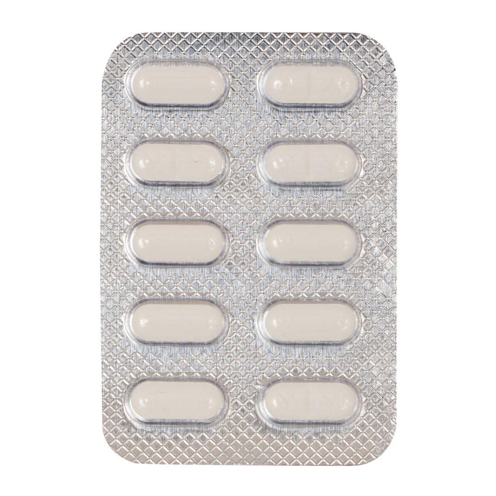 Cetirizine (Zyrtec) 10mg – Powerful 24-Hour Allergy Relief 5 Cetirizine (Zyrtec) 10mg – Powerful 24-Hour Allergy Relief - Image 3