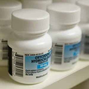 Home 22 Oxycodone 30mg – Powerful Relief for Severe Pain