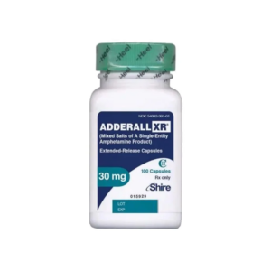 Home 17 Adderall 30mg – Boost Focus & Control ADHD Symptoms