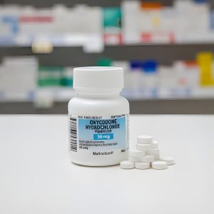 Oxycodone 30mg – Powerful Relief for Severe Pain