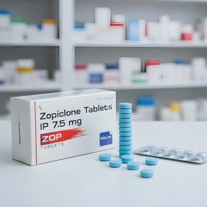 Fioricet 40mg – Fast Relief for Headaches & Migraines