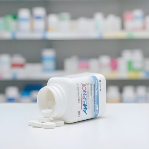 Ambien 10mg – Fast & Effective Sleep Aid