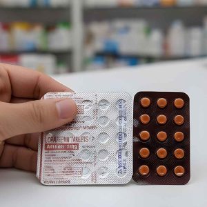 Ativan 2mg – Fast-Acting Relief for Anxiety & Depression