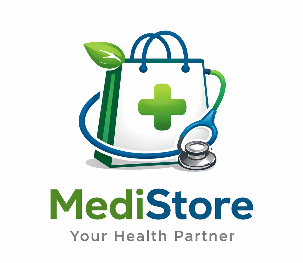 MediStore